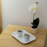 Apartment Estia *