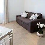 Apartment Estia *