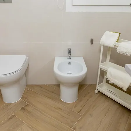 Estia アパート *