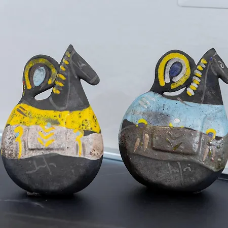 Estia アパート *