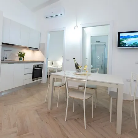 Estia アパート *