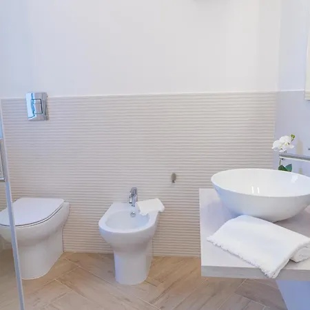 Estia アパート *