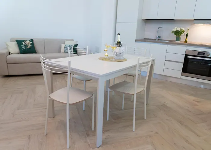 Apartment Estia Villasimius