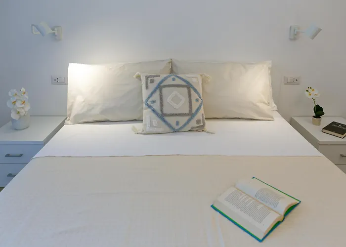 Estia Apartment Villasimius