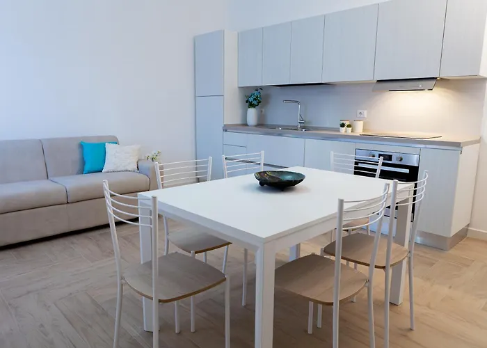 Estia Apartment Villasimius