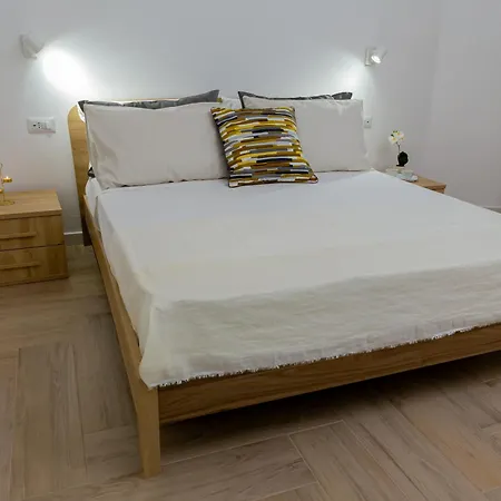 Estia Appartement *