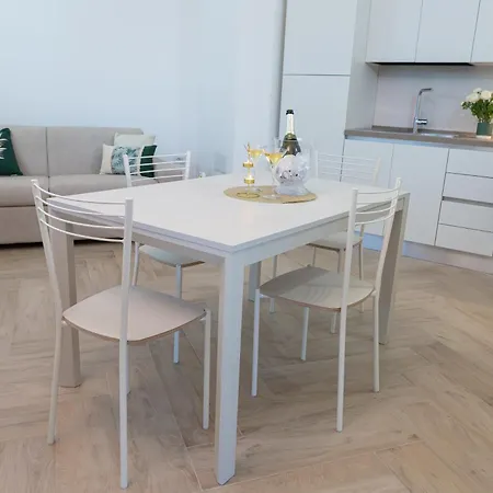 Apartment Estia Villasimius