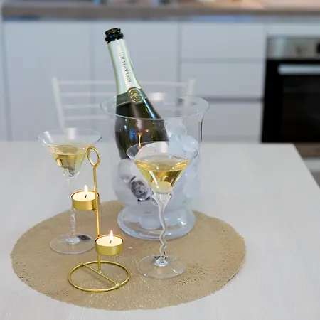 Estia Apartment Villasimius