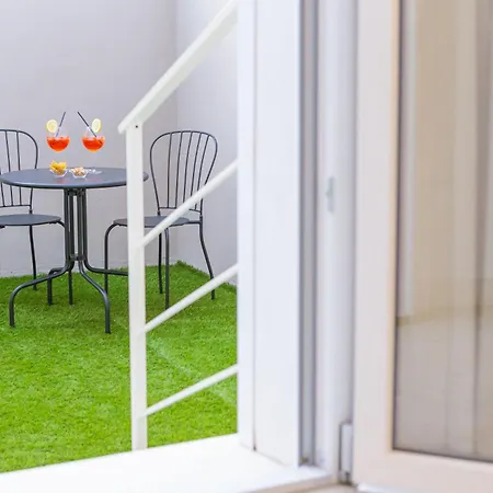 Appartement Estia