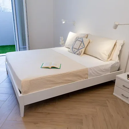 Estia Apartment Villasimius