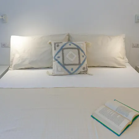 Estia Apartment Villasimius