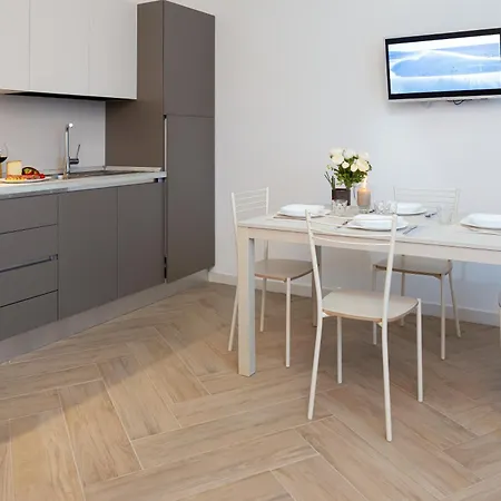 Estia Apartment Villasimius