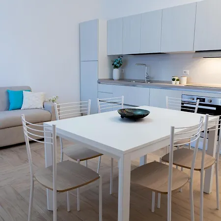 Estia דירה וילסימיוס