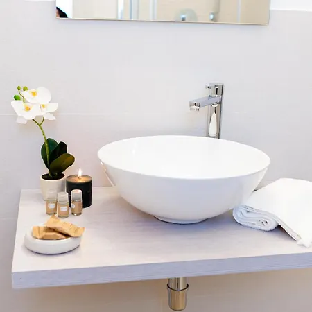 Estia דירה וילסימיוס