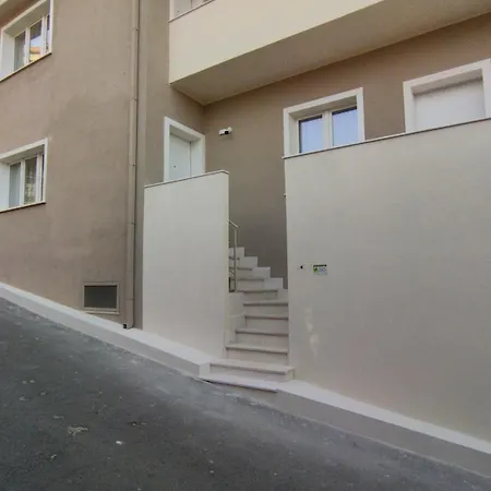 Appartement Estia