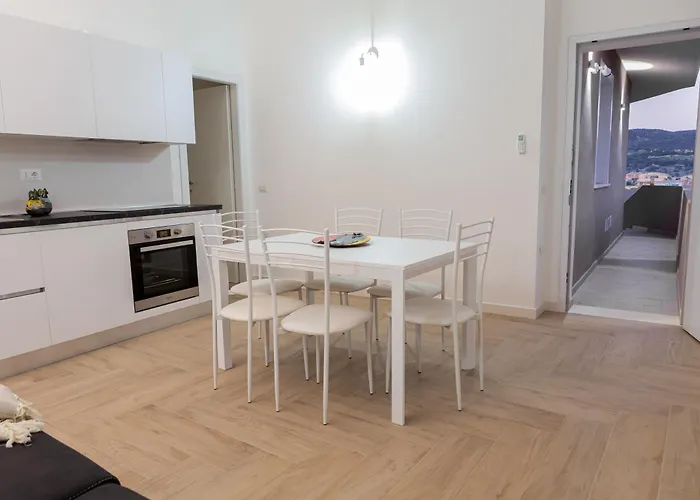 Apartman Estia *