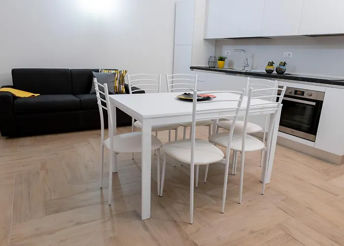 Apartman Estia Villasimius