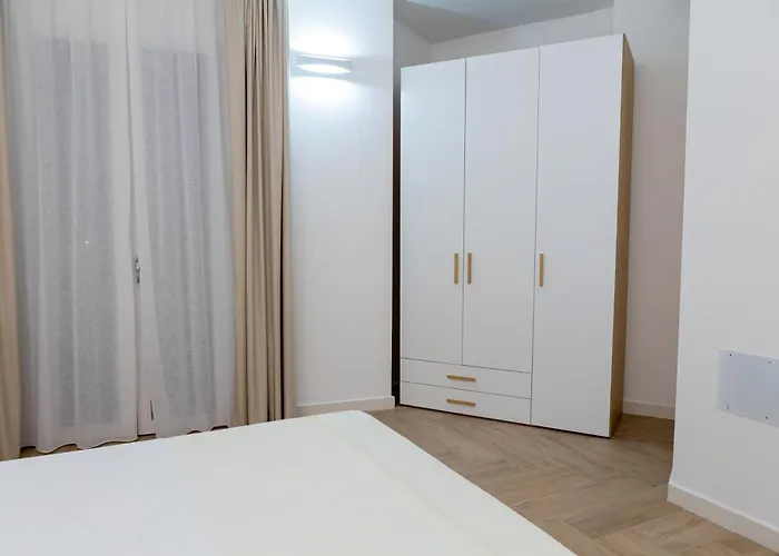 Apartman Estia
