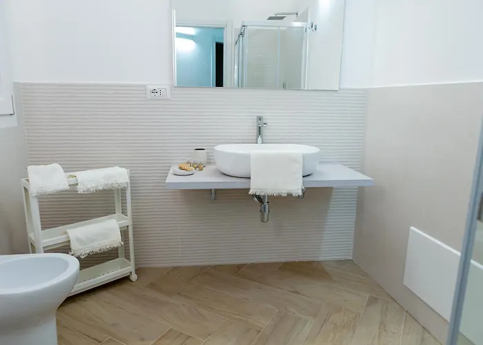 Apartman Estia *