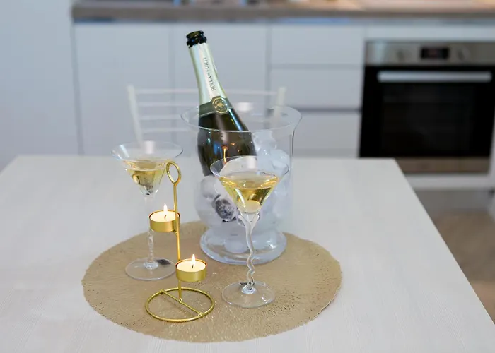 Estia Apartman Villasimius