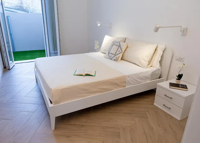 Estia Apartment Villasimius