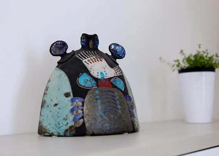 Apartment Estia Villasimius