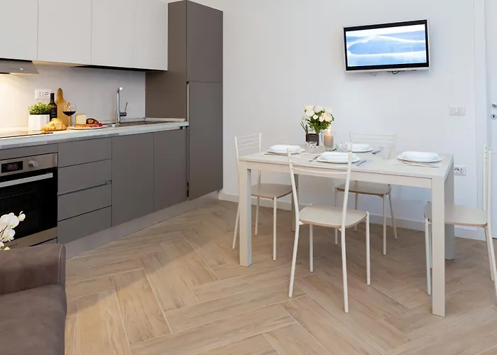 Estia Apartment Villasimius