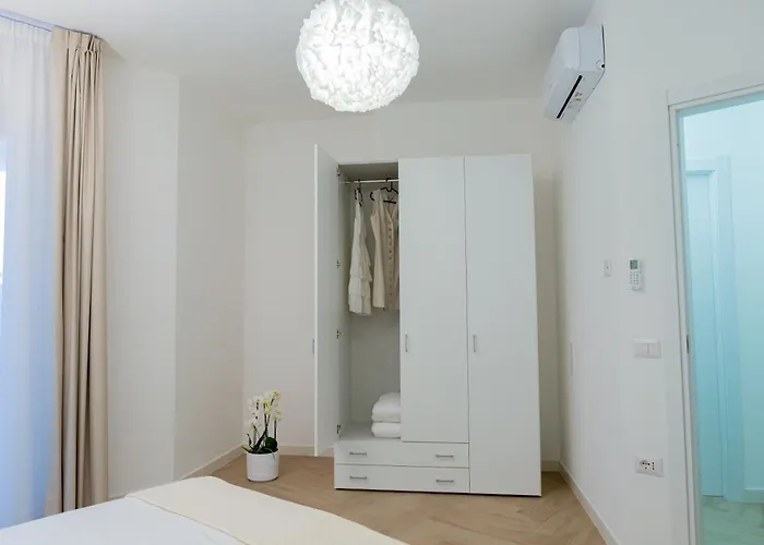 Apartment Estia Villasimius