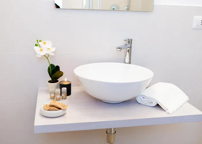 Estia Apartman Villasimius